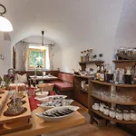 Gaestehaus Heissenlehen بيت ضيافة