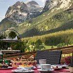 Gaestehaus Heissenlehen راماسو