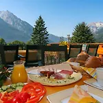 بيت ضيافة Gaestehaus Heissenlehen 3*