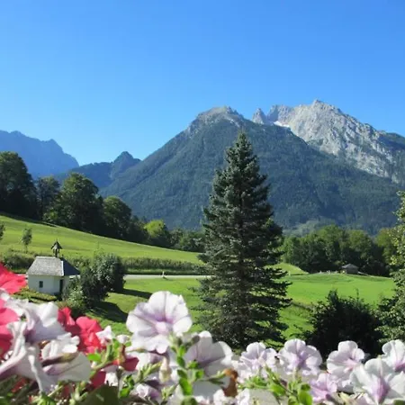 Gaestehaus Heissenlehen