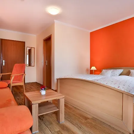 Gaestehaus Heissenlehen 3* Ramsau bei Berchtesgaden