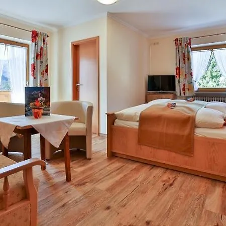 Gaestehaus Heissenlehen Guest house Ramsau bei Berchtesgaden