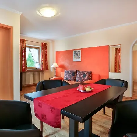 Gaestehaus Heissenlehen