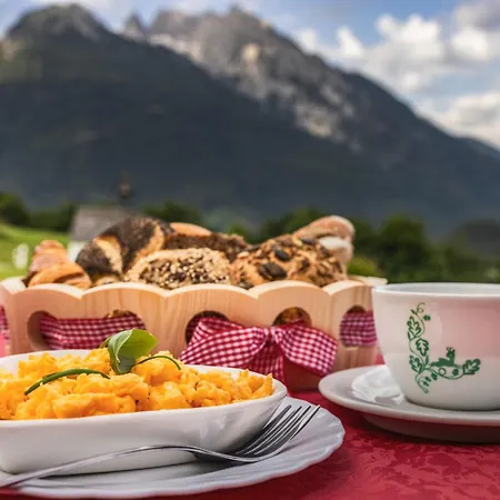 Gaestehaus Heissenlehen Penzion 3*