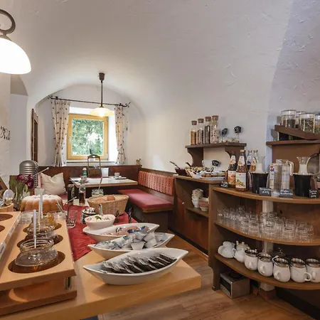Gaestehaus Heissenlehen Guest house