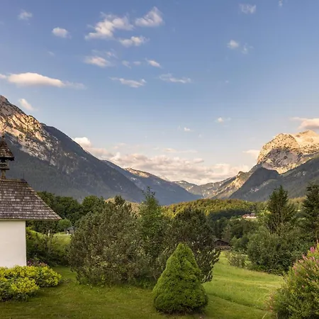 Гостевой дом Gaestehaus Heissenlehen 3*