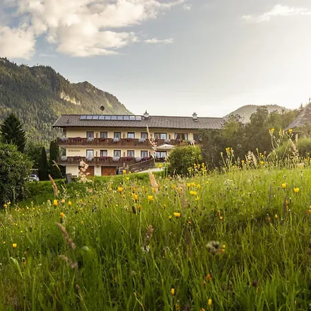 Gaestehaus Heissenlehen