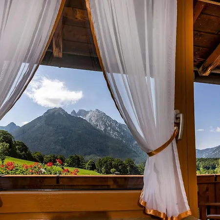 Guest house Gaestehaus Heissenlehen