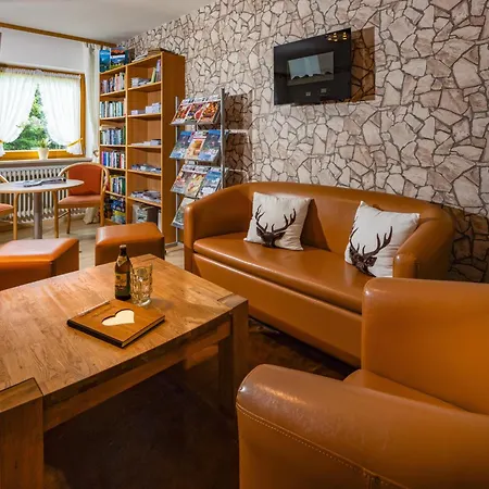 Gaestehaus Heissenlehen Guest house