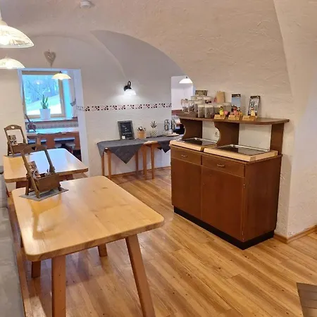 Gaestehaus Heissenlehen 3* Ramsau bei Berchtesgaden