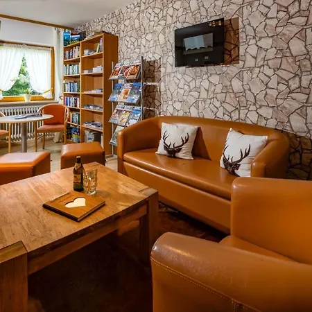 Gaestehaus Heissenlehen 3*
