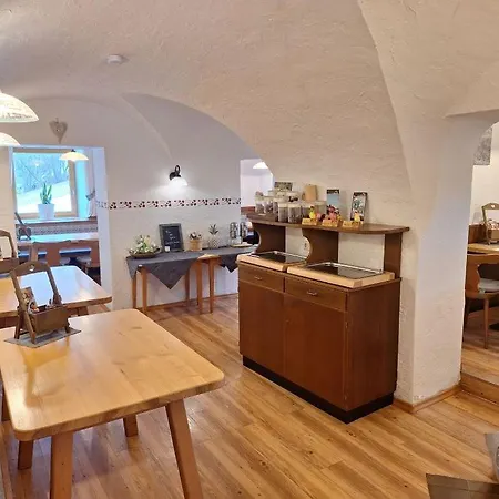 Gaestehaus Heissenlehen