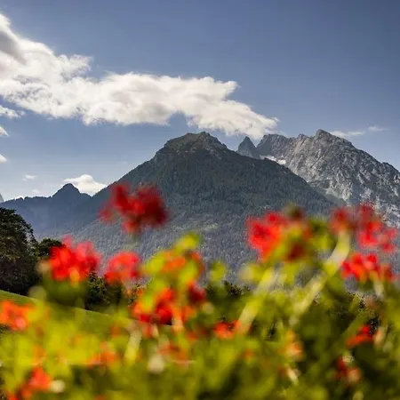 Gaestehaus Heissenlehen Penzion Ramsau bei Berchtesgaden