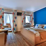 Gaestehaus Heissenlehen 3* Ramsau bei Berchtesgaden
