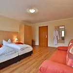 Gaestehaus Heissenlehen Pensjonat Ramsau bei Berchtesgaden