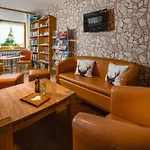 Gaestehaus Heissenlehen Pensjonat