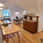 Gaestehaus Heissenlehen 3* 람사우