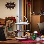 Gaestehaus Heissenlehen Pensjonat
