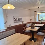 Gaestehaus Heissenlehen Pensjonat