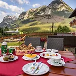 Pensjonat Gaestehaus Heissenlehen Ramsau bei Berchtesgaden