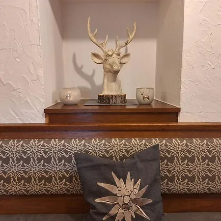 Maison d'hôtes Gaestehaus Heissenlehen 3*