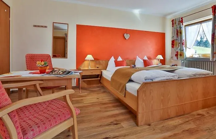 Gaestehaus Heissenlehen 3*
