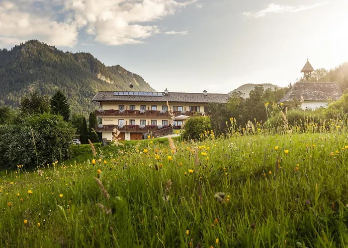 Gaestehaus Heissenlehen