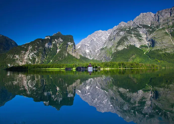 Gaestehaus Heissenlehen 3* راماسو