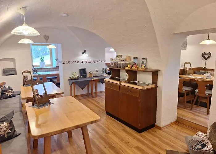 Gaestehaus Heissenlehen