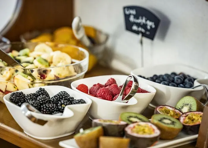 بيت ضيافة Gaestehaus Heissenlehen