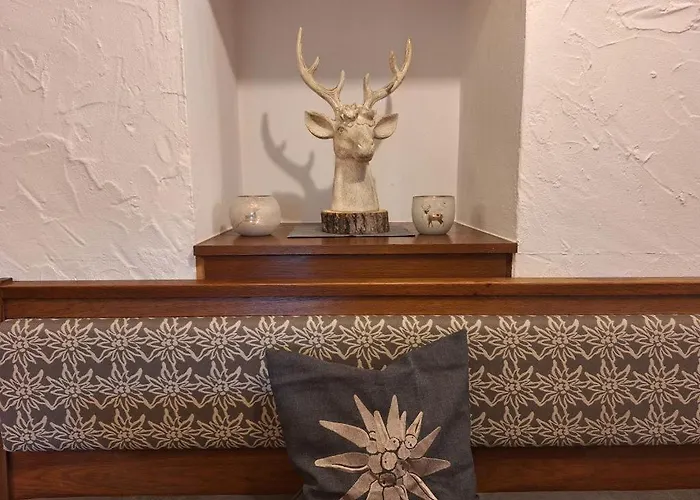 Maison d'hôtes Gaestehaus Heissenlehen 3*